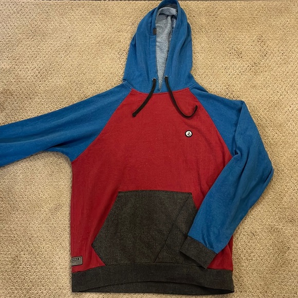 Volcom hoody - Picture 3 of 6